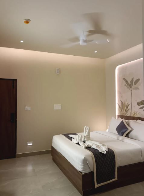 Super Deluxe Room