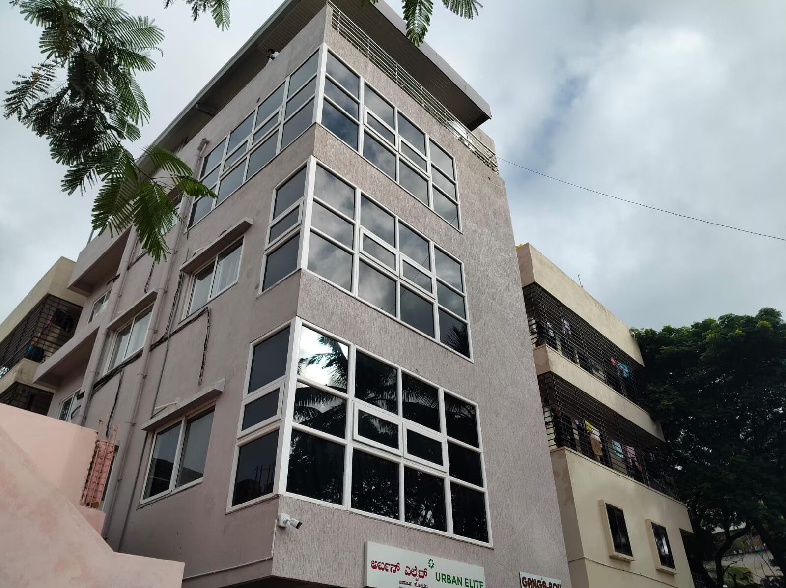 Urban Elite Apart Hotel
