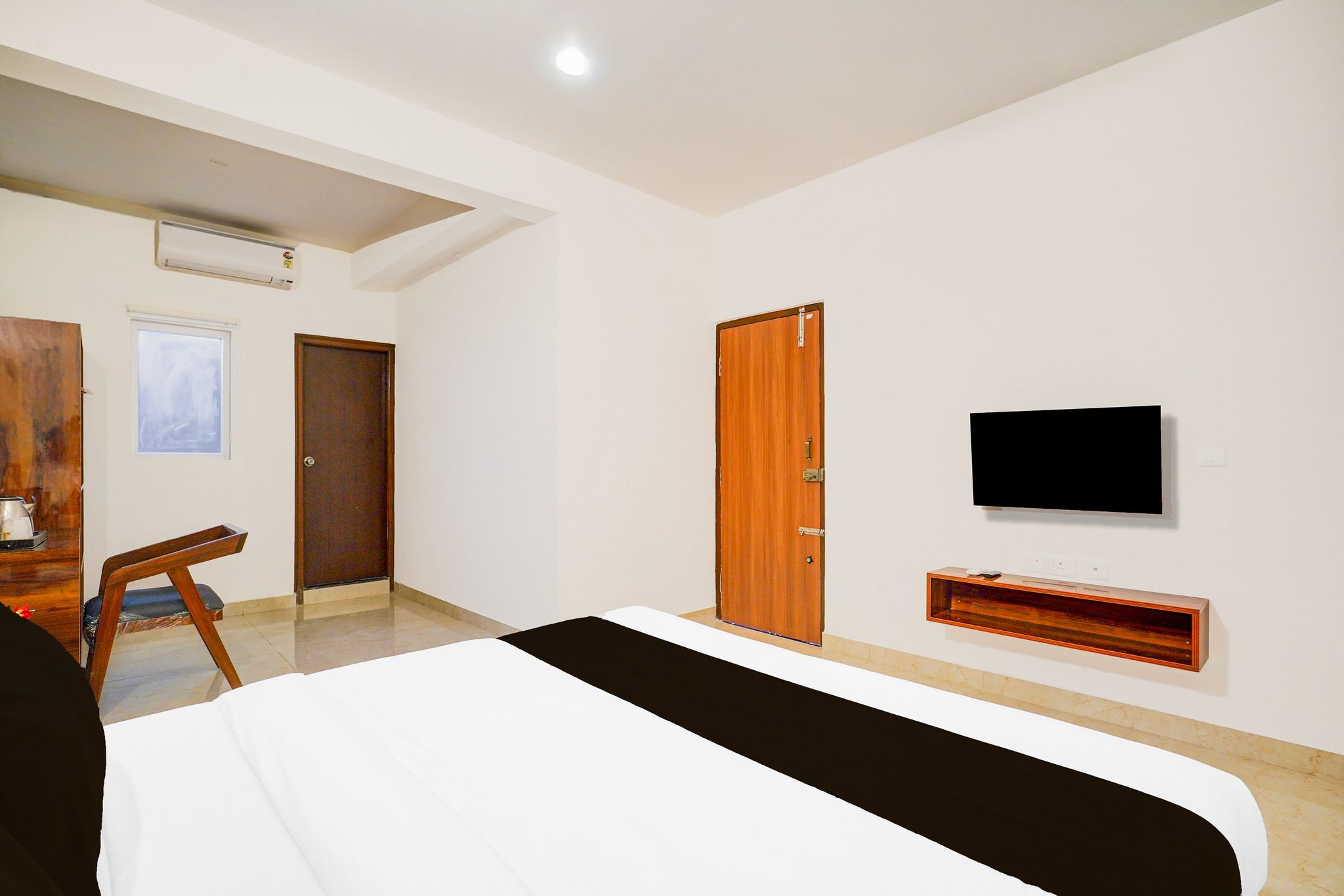 Super Townhouse Hebbal Dasarahalli Formerly Otium Suites Classic 9