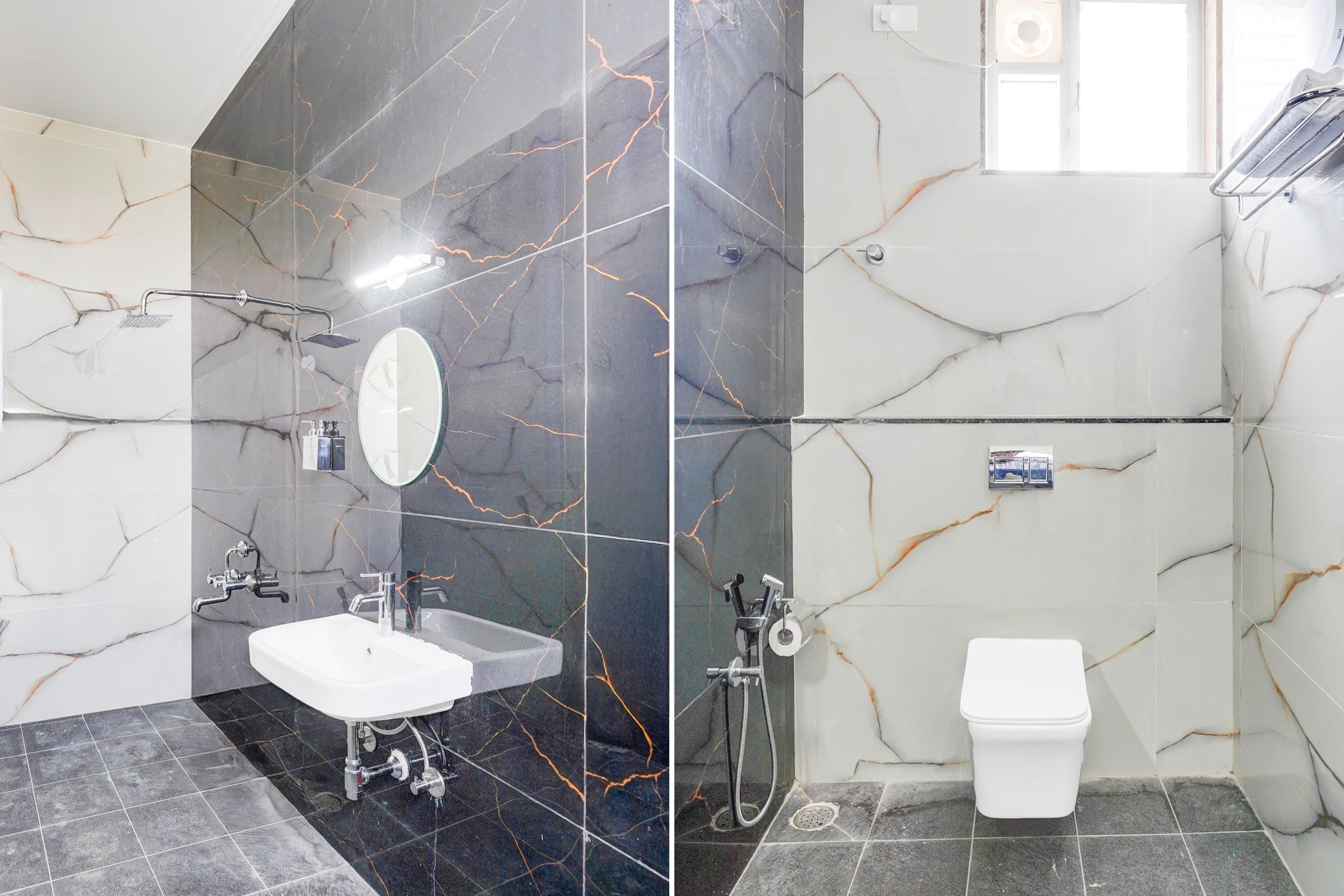 Super Townhouse Hebbal Dasarahalli Formerly Otium Suites Classic 17