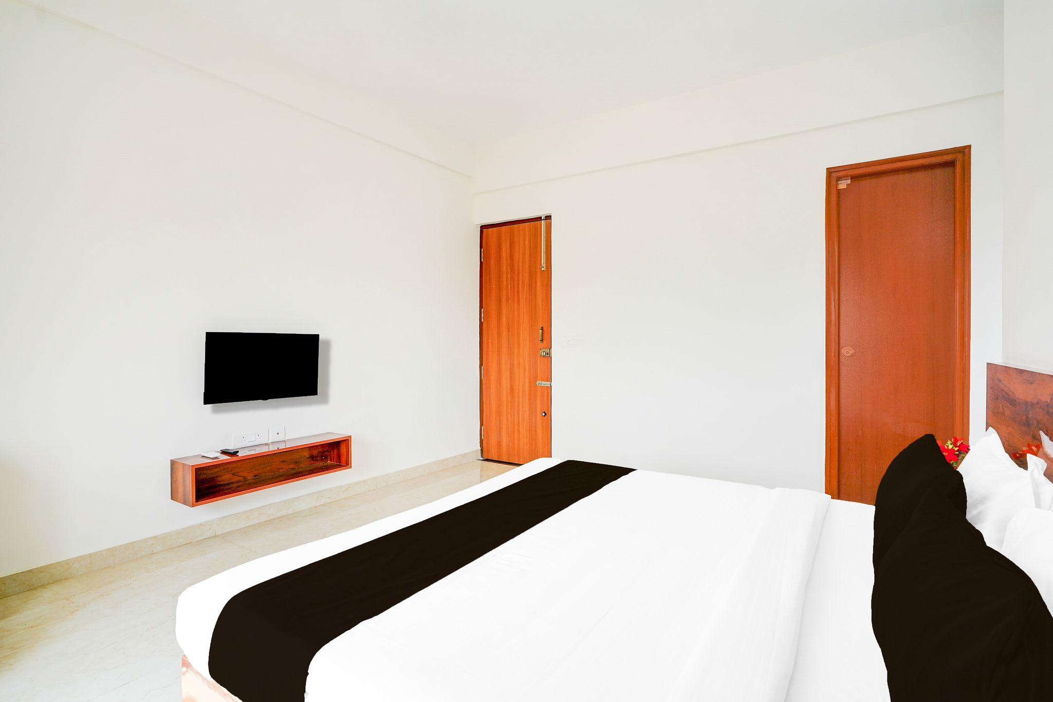 Super Townhouse Hebbal Dasarahalli Formerly Otium Suites Classic 11