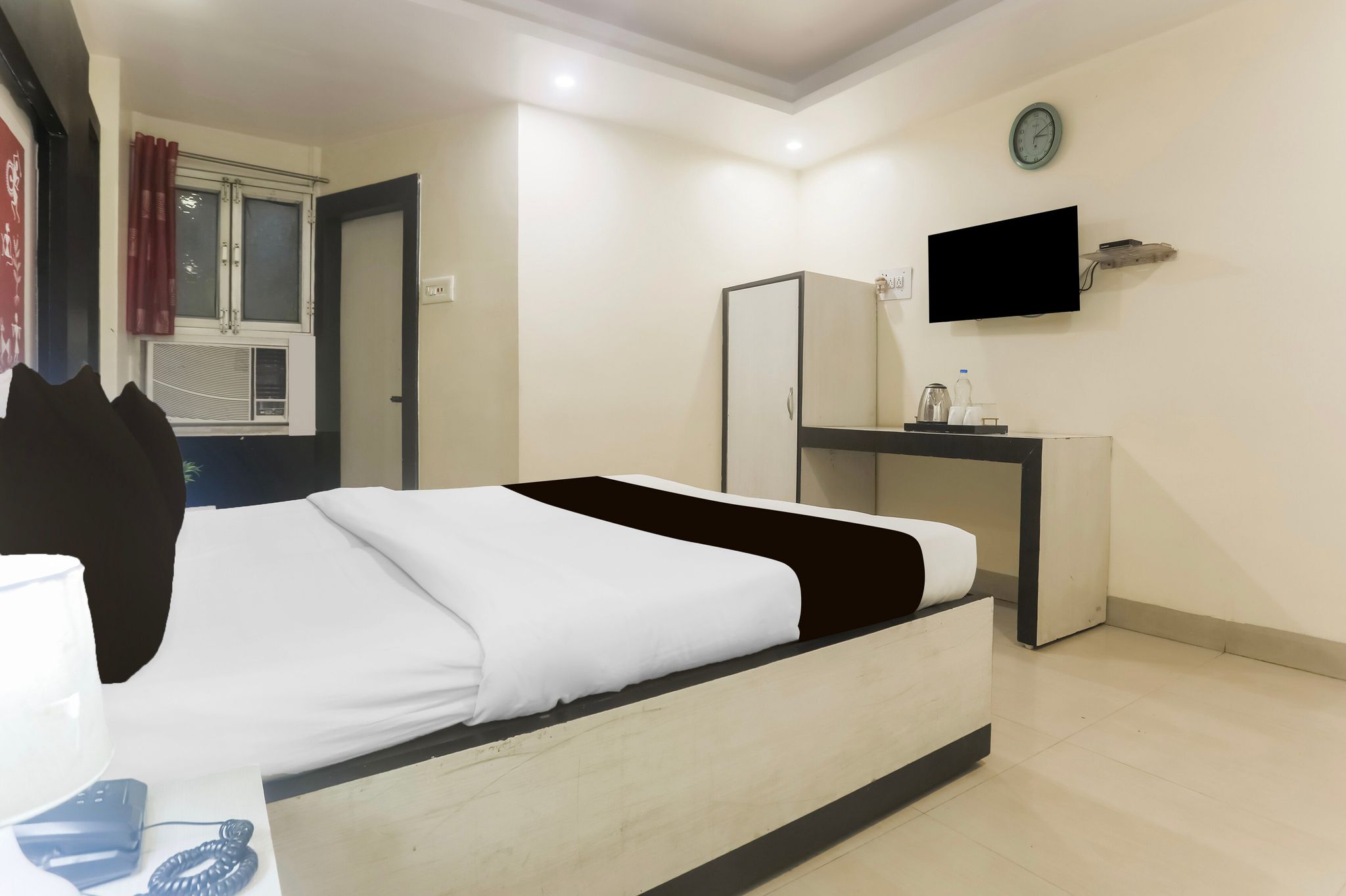 Townhouse Jabalpur Railway Junction Formerly Hotel Roopali Deluxe