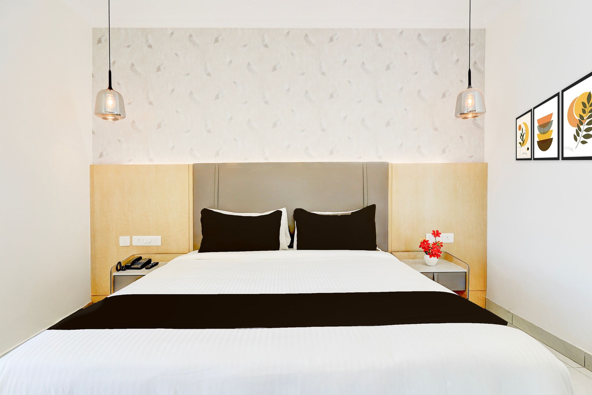 Super Townhouse Oak AECS Layout Brookfield Classic 9