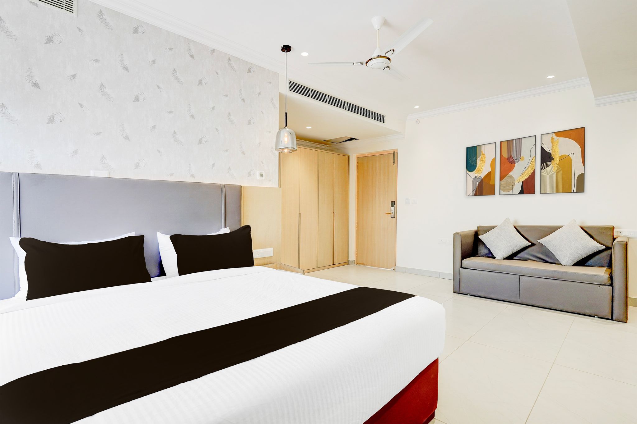 Super Townhouse Oak AECS Layout Brookfield Classic 11