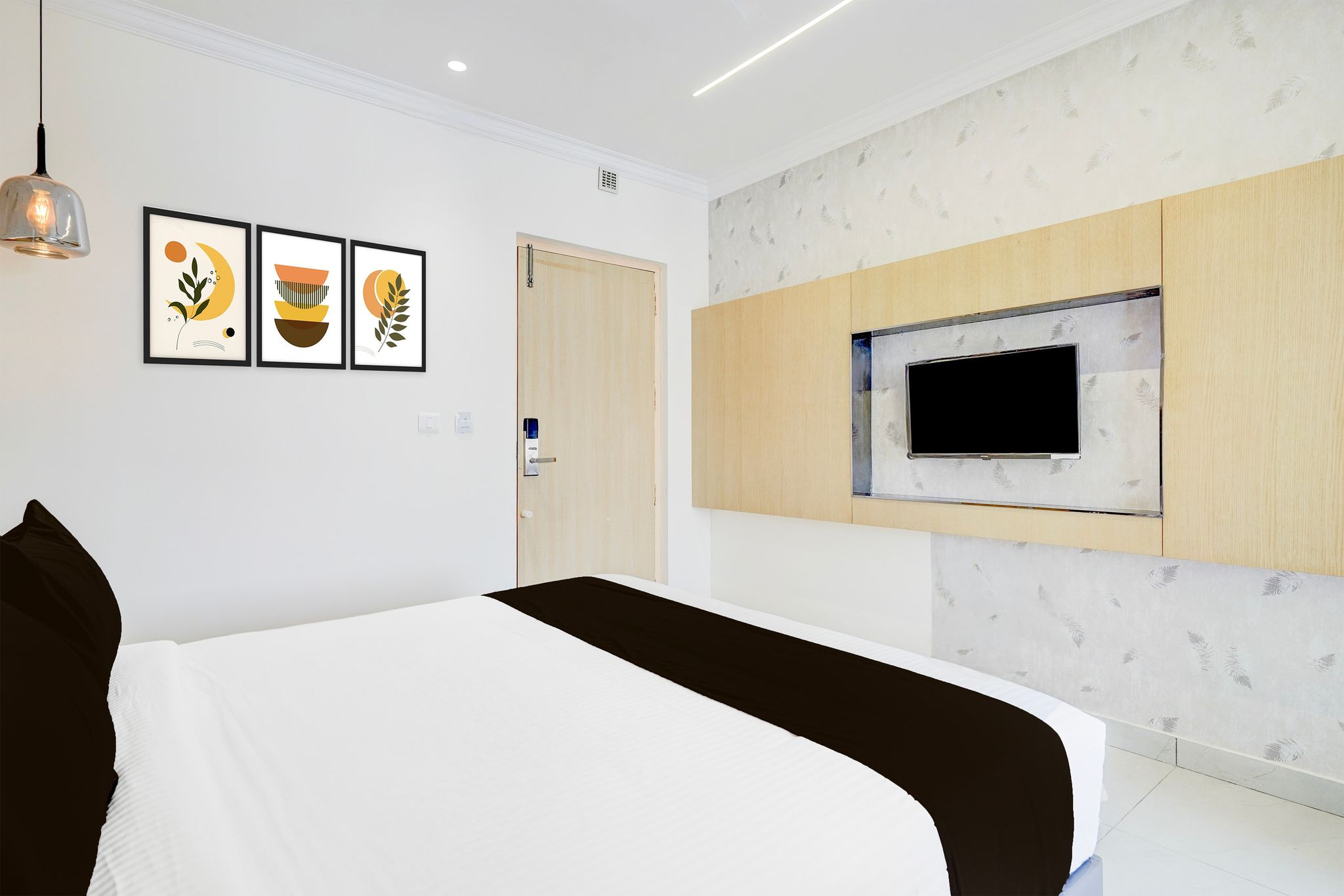 Super Townhouse Oak AECS Layout Brookfield Classic 12