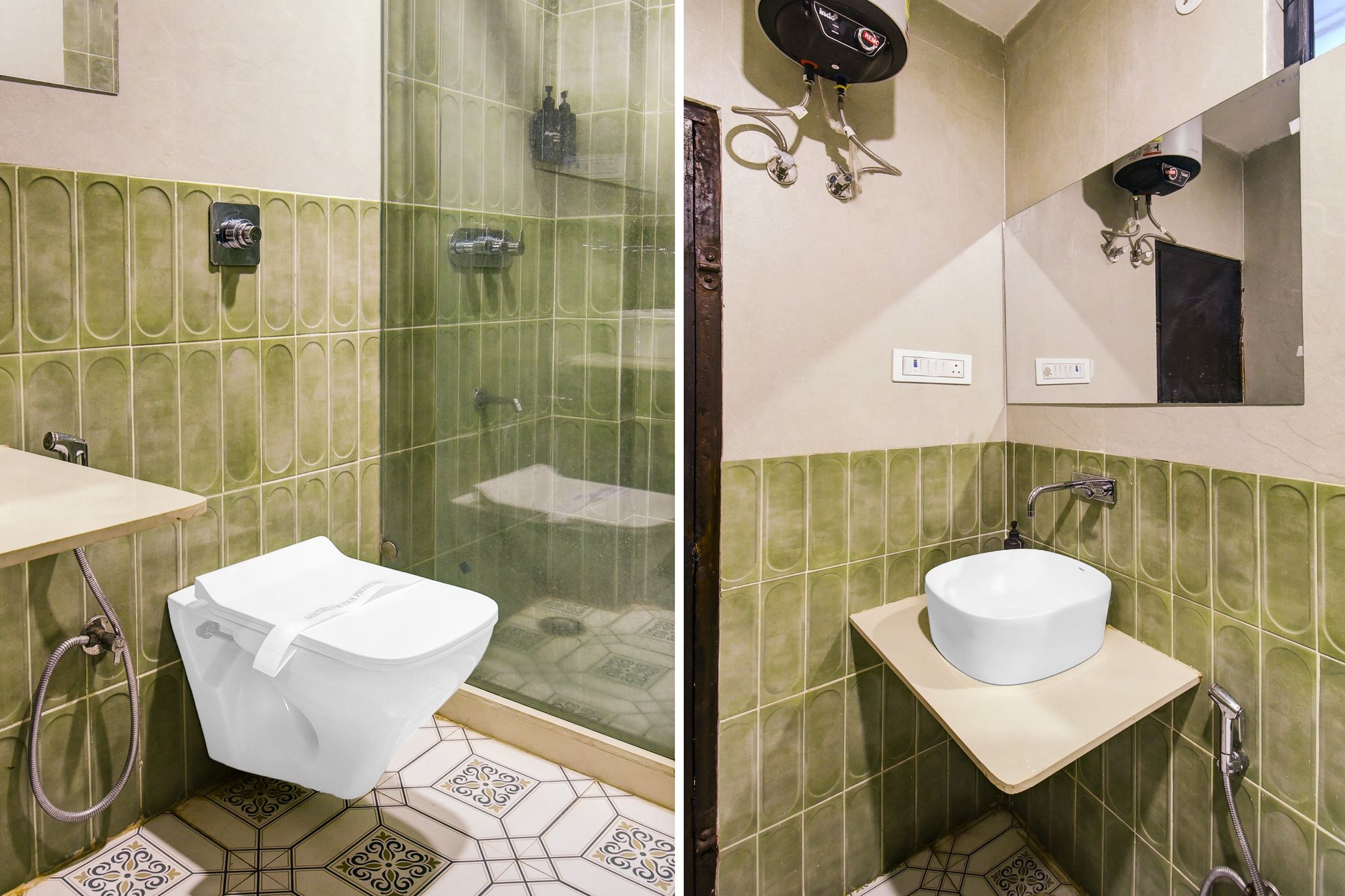 Super Townhouse Chandpole Metro Station Formerly Hotel Raghuraj Palace Classic 5