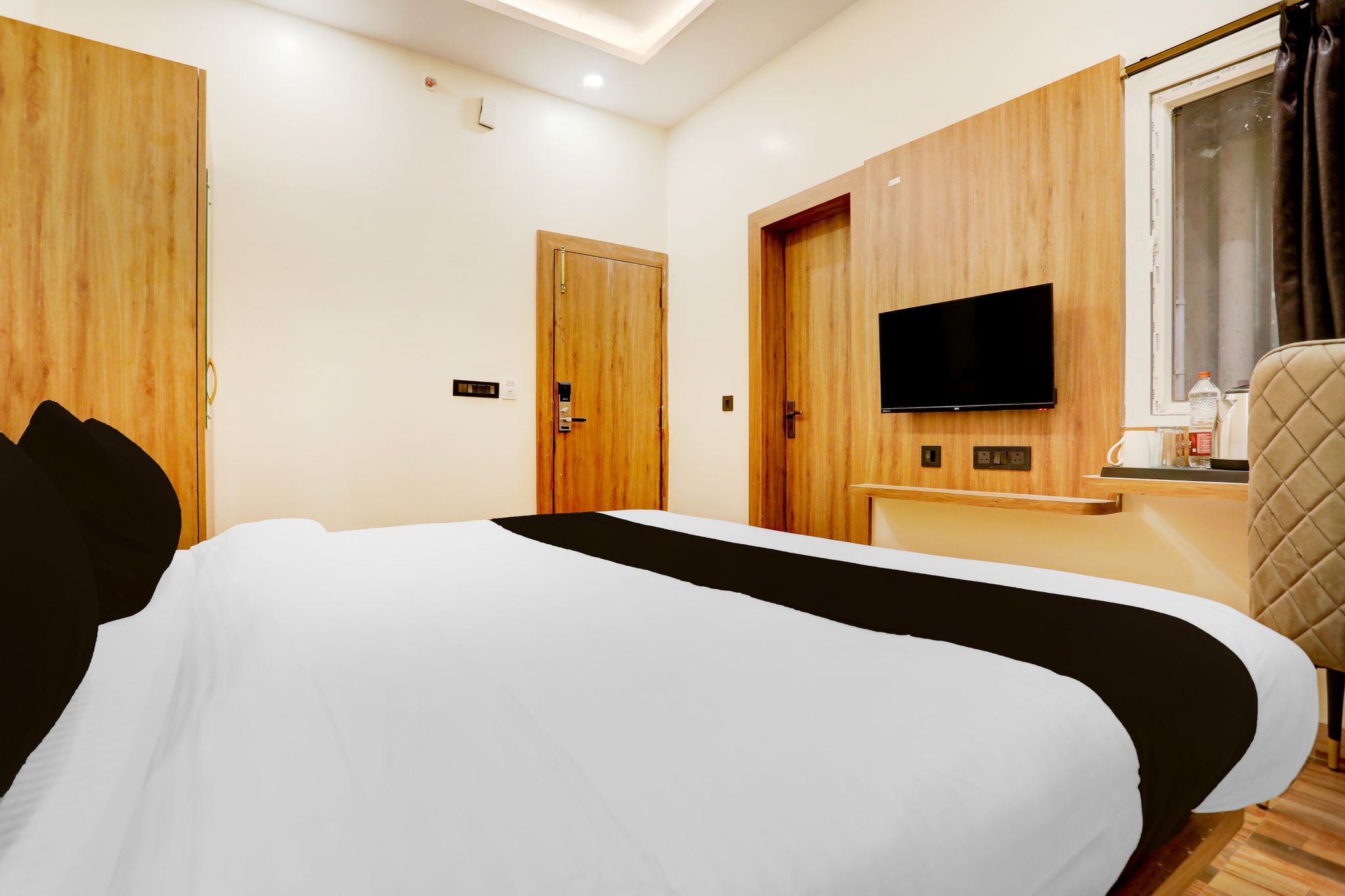 Super Townhouse Oak AIIMS Walmi Govindpur Classic 10