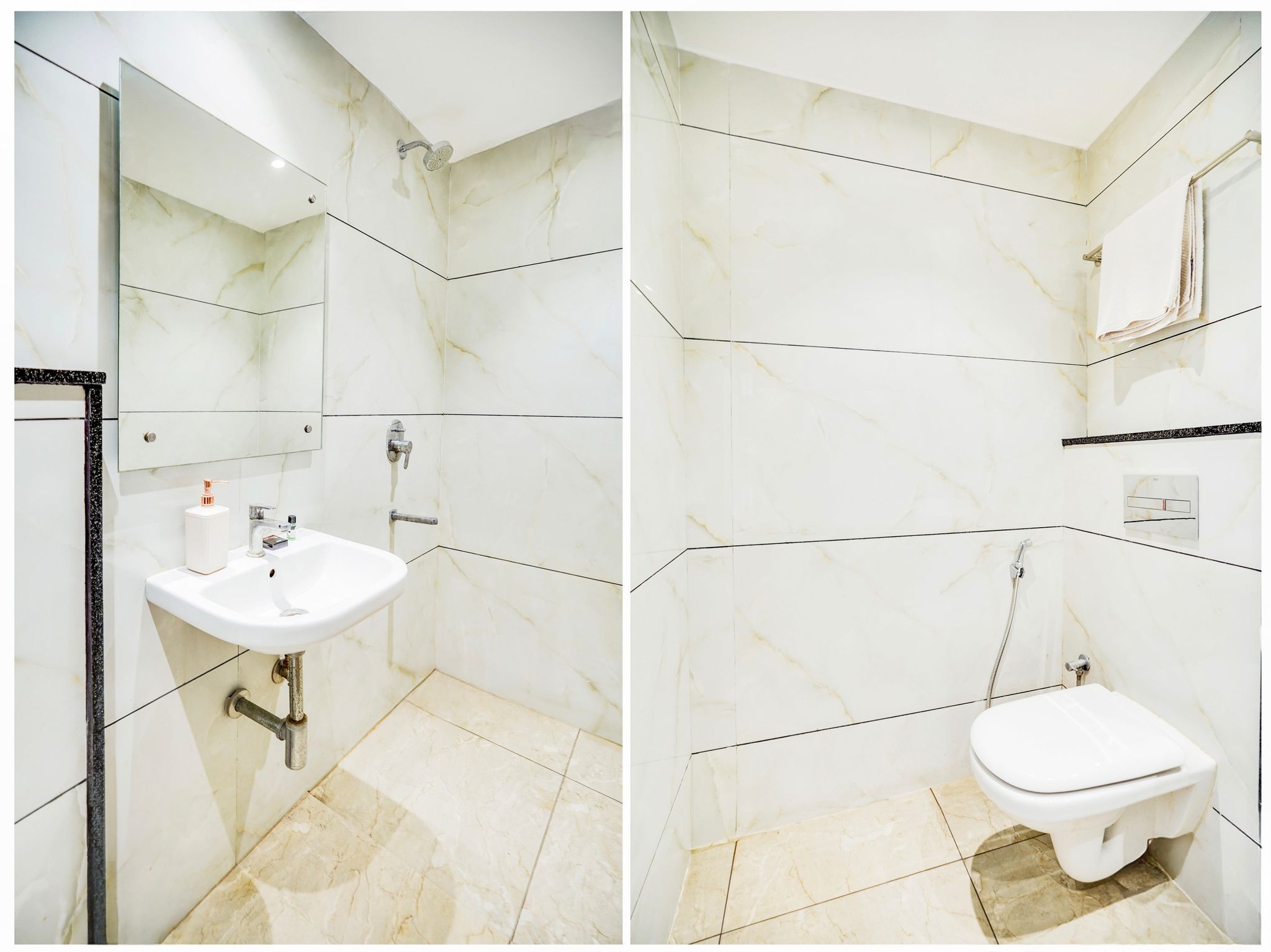 Townhouse Ramamurthy Nagar West Formerly Phoenix Hotel Classic 12