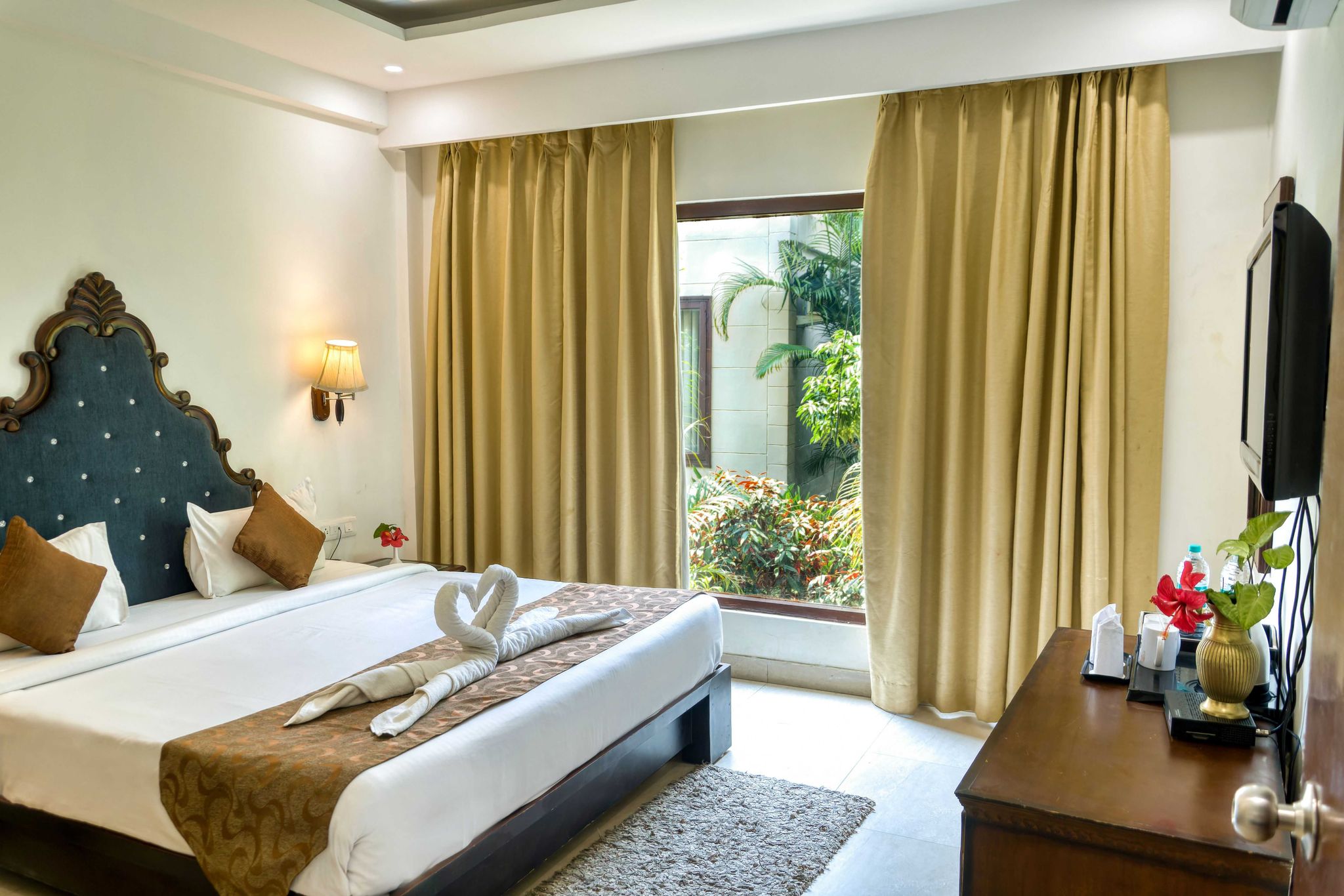 Executive Suite