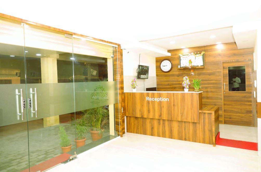 Sri Durga International