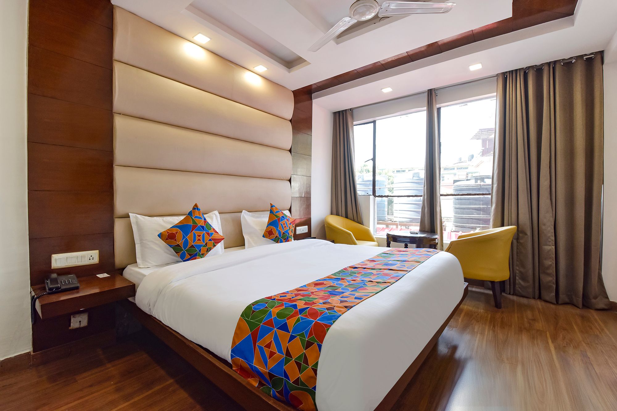 Premium Room