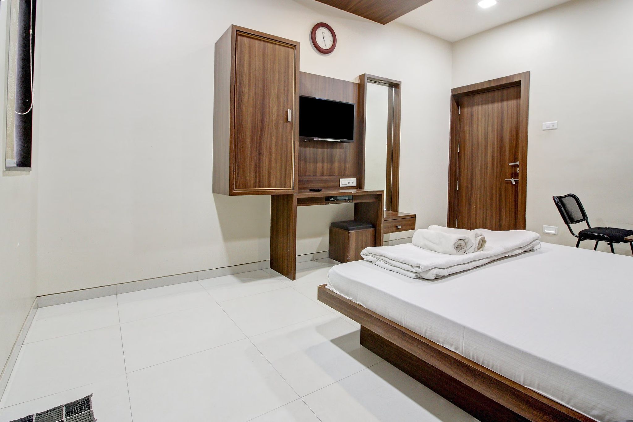 Hotel Pearl Palace Standard Room 3