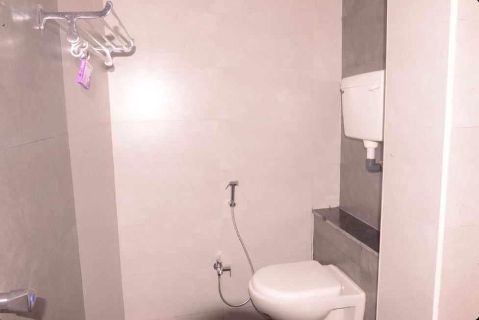 Manees Residency Standard Room 5