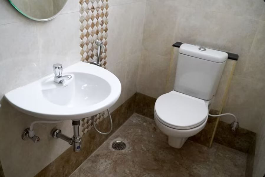 Manees Residency Standard Room 4