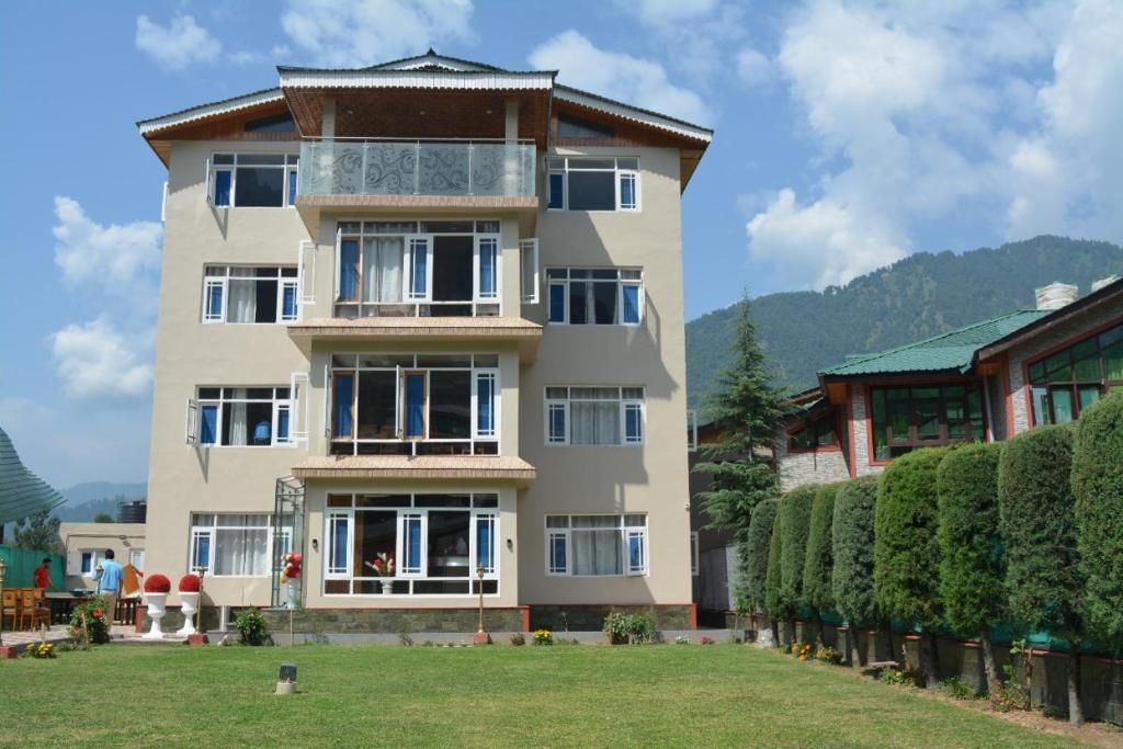 Hotel Royal Comfort