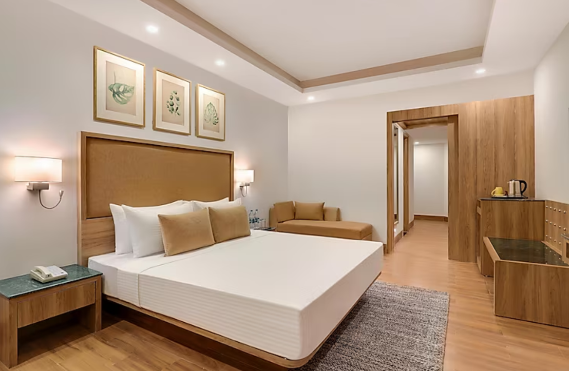 Superior Suite