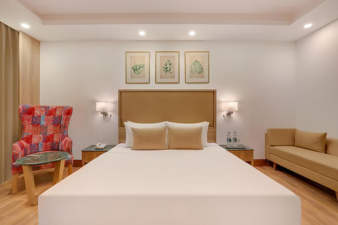 Superior Suite