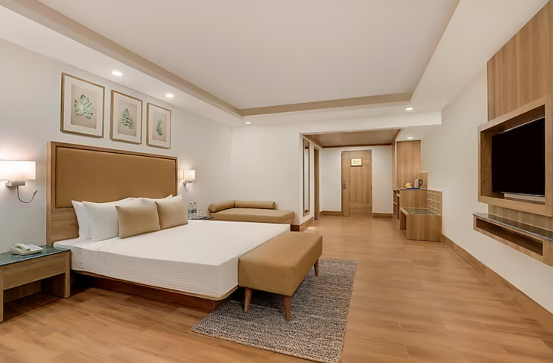 Executive Room
