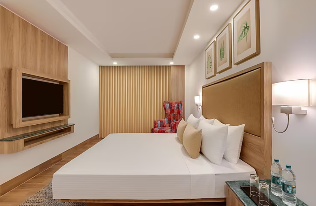 Deluxe Suite