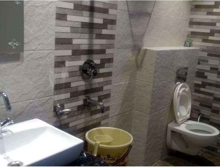 Hotel Tandon Classic Deluxe Room without Balcony 3