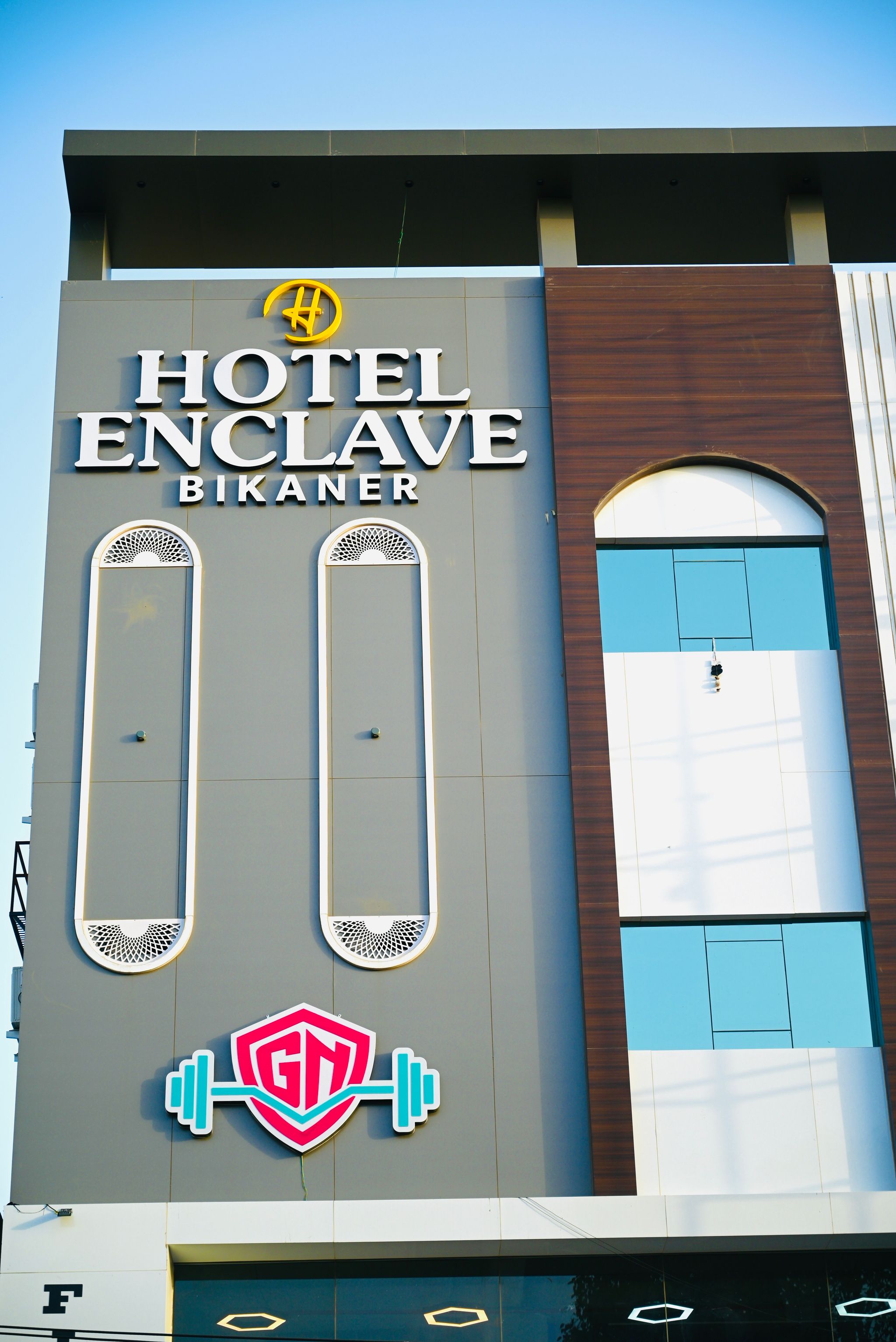 Hotel Enclave Bikaner