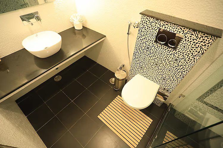 Harnawa Haveli - A Boutique Heritage Stay Deluxe Room 4