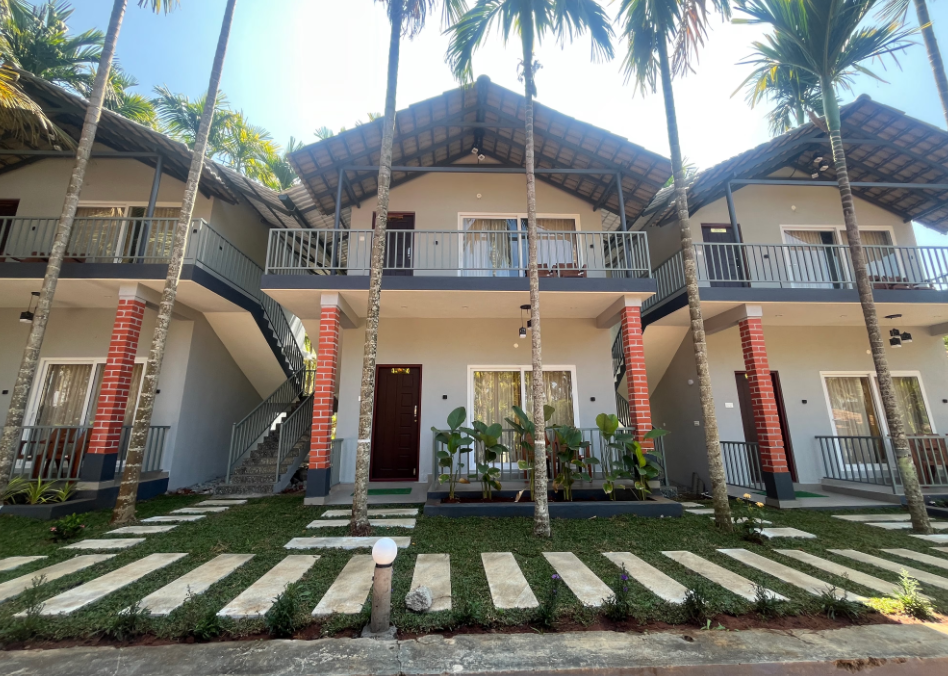Saatvik Coorg HomeStay
