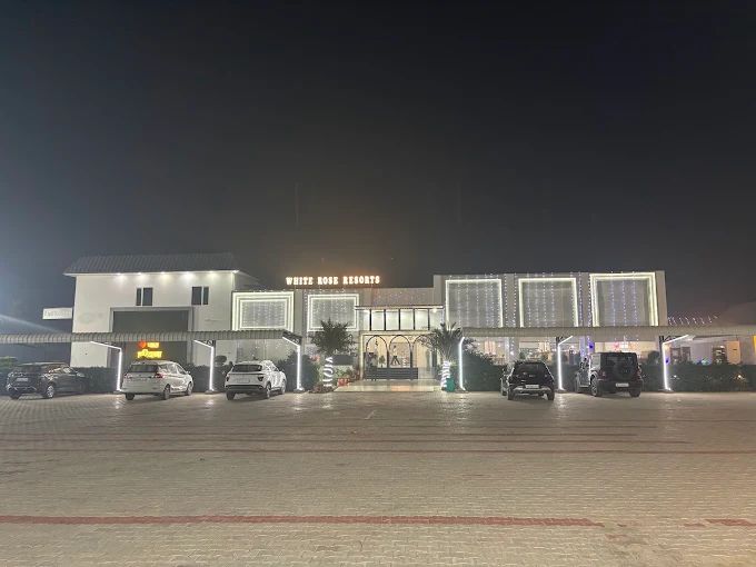 White Rose Resort
