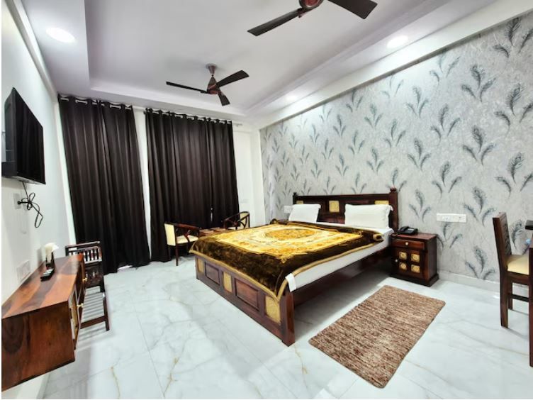 Hotel Lansdowne Vacations Standard Room