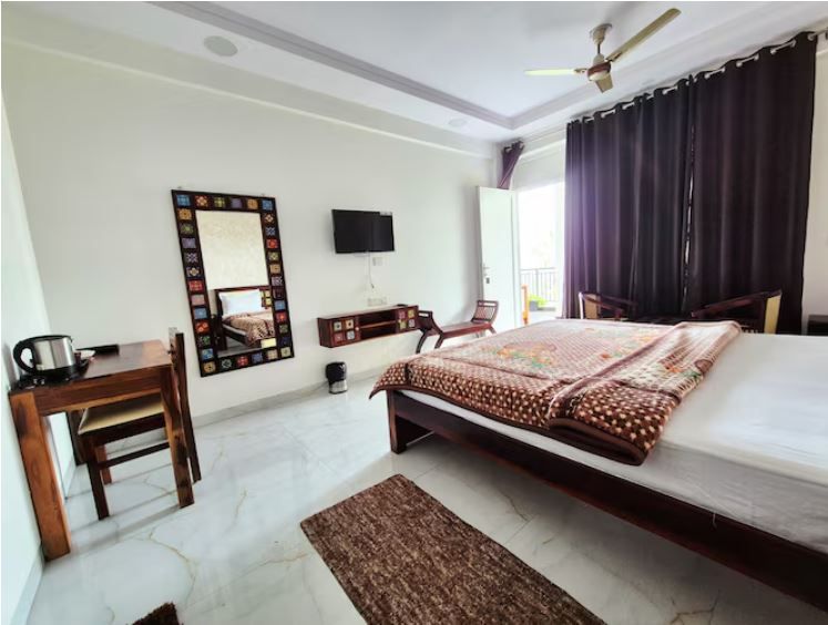 Hotel Lansdowne Vacations Standard Room 6