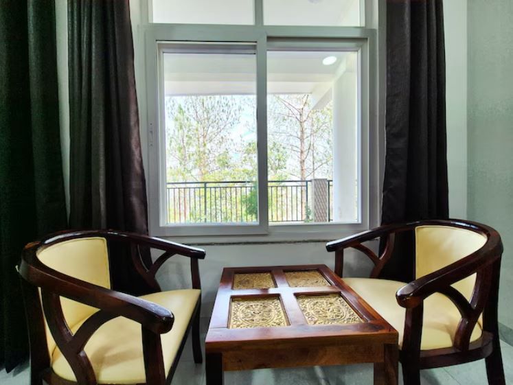 Hotel Lansdowne Vacations Standard Room 7