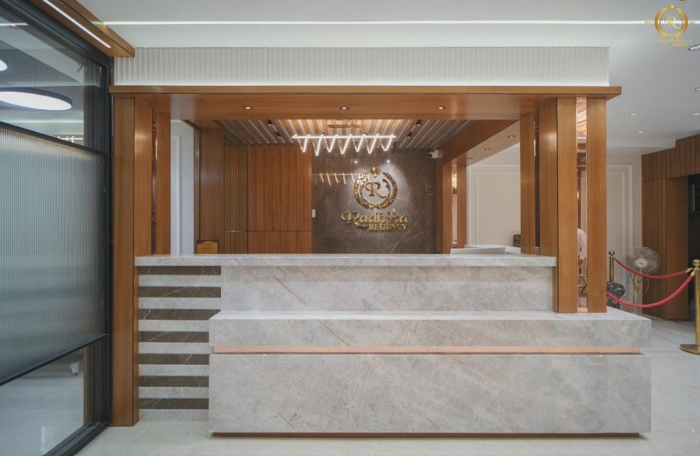 Hotel Radhika Regency