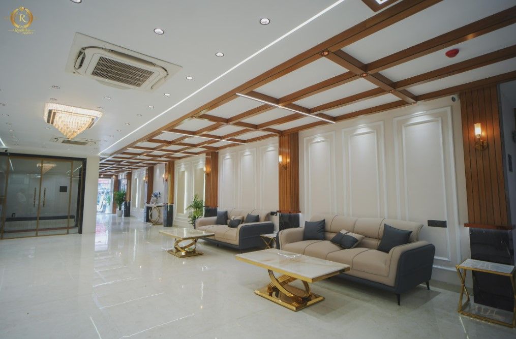 Hotel Radhika Regency