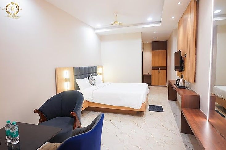 Hotel Radhika Regency
