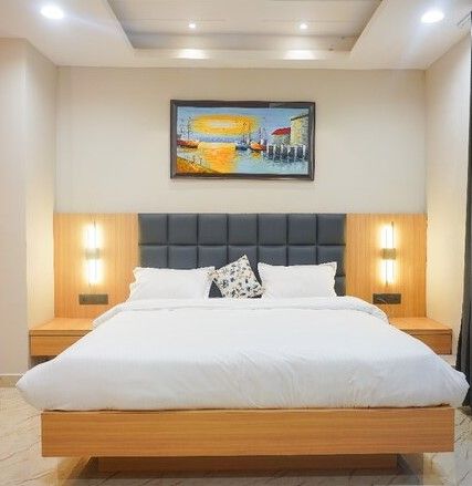 Hotel Radhika Regency