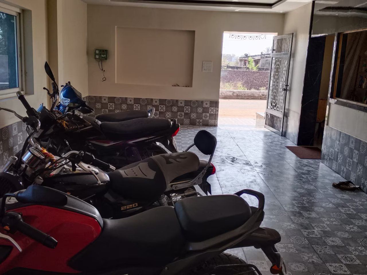 AVN Residency