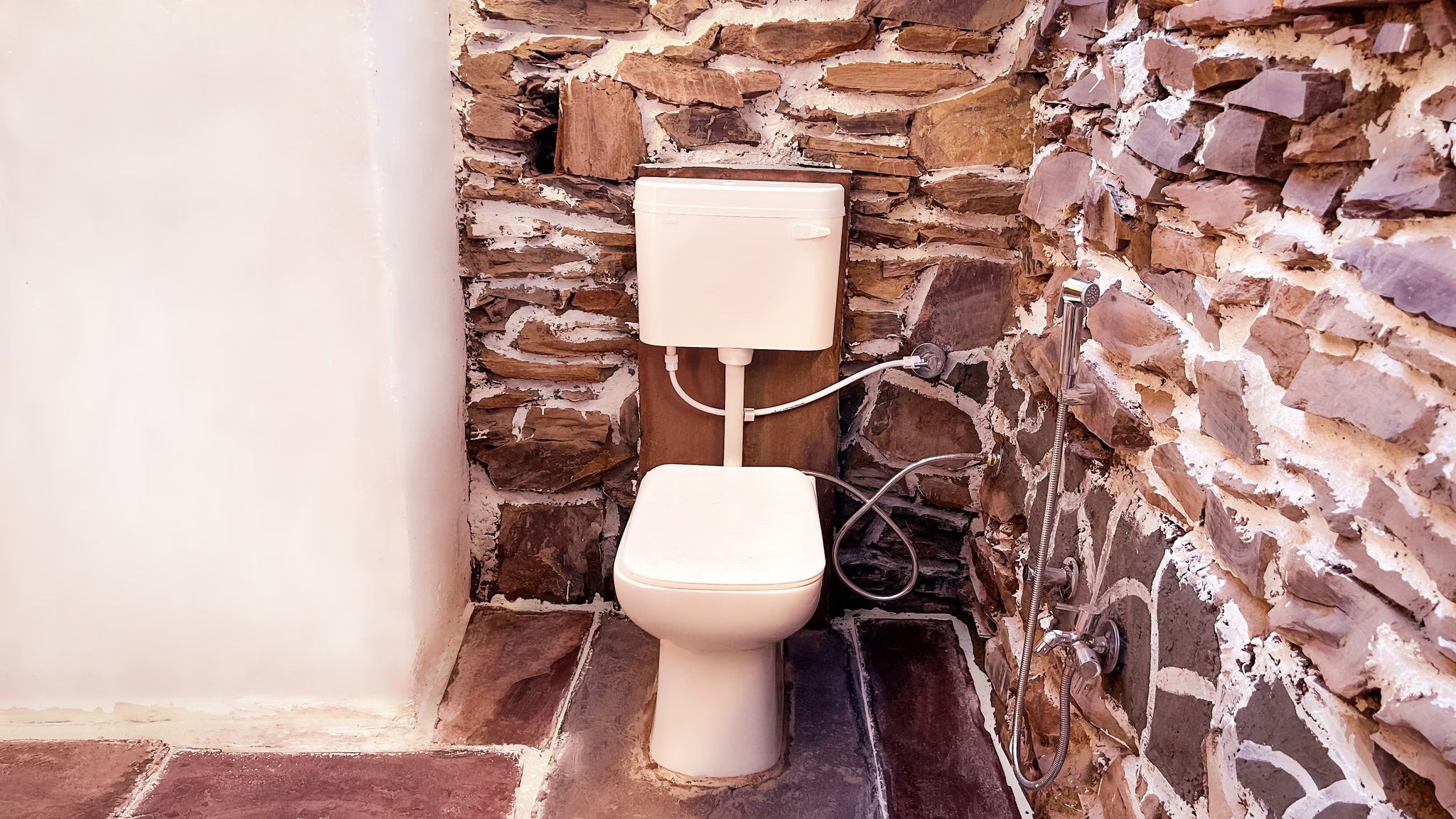 Bastar Birds Nest Farm view Room 3