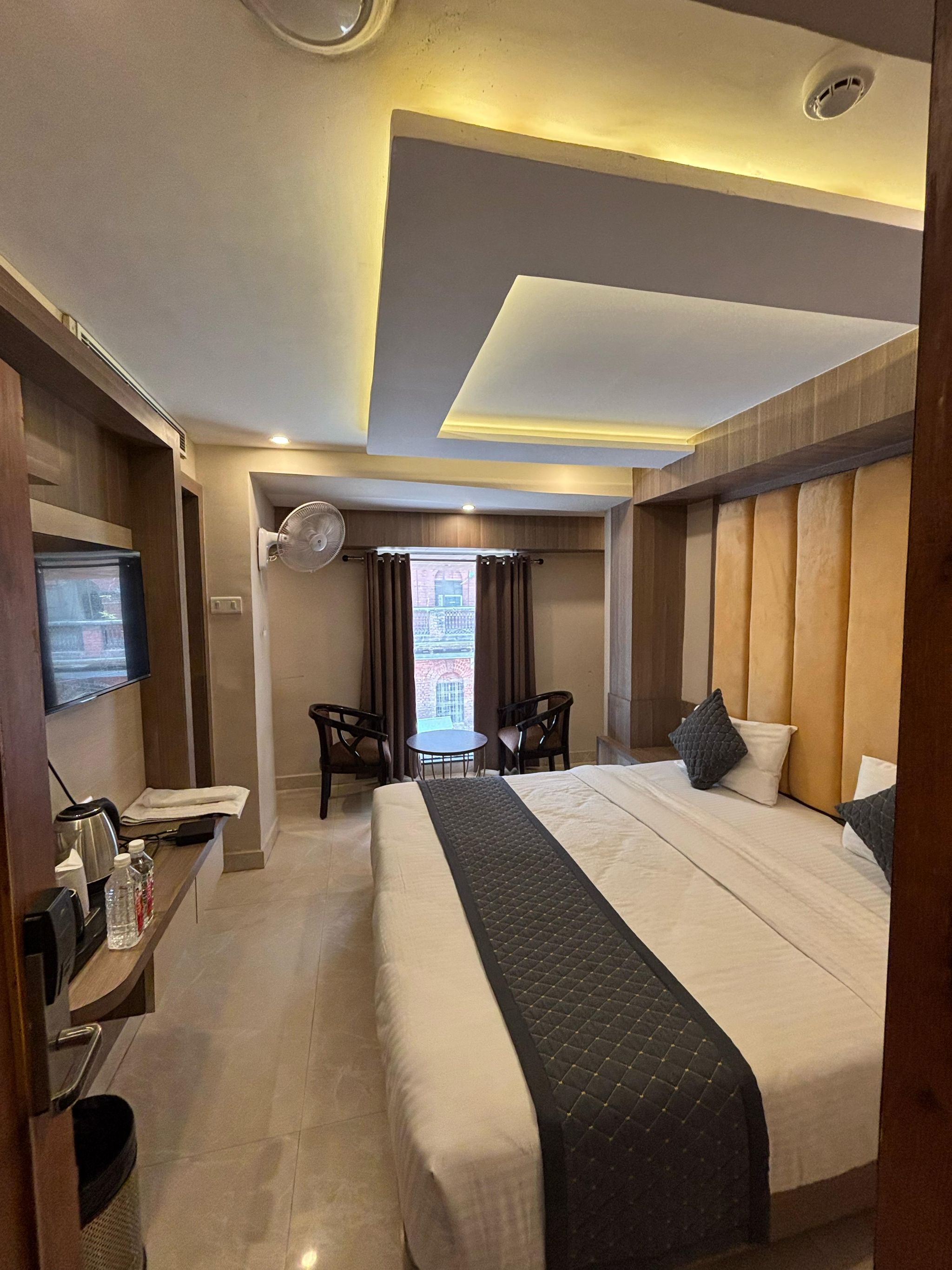 Suite Room