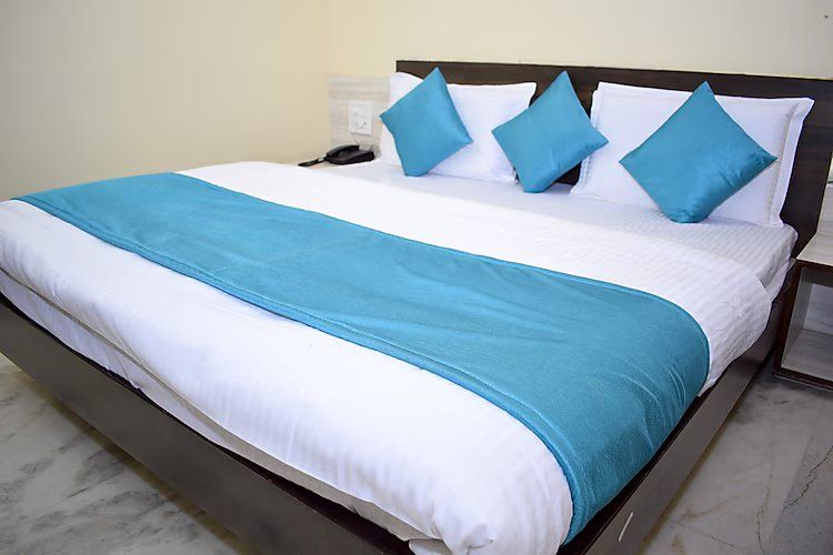 Hotel Shivansh Inn Non Ac room 3