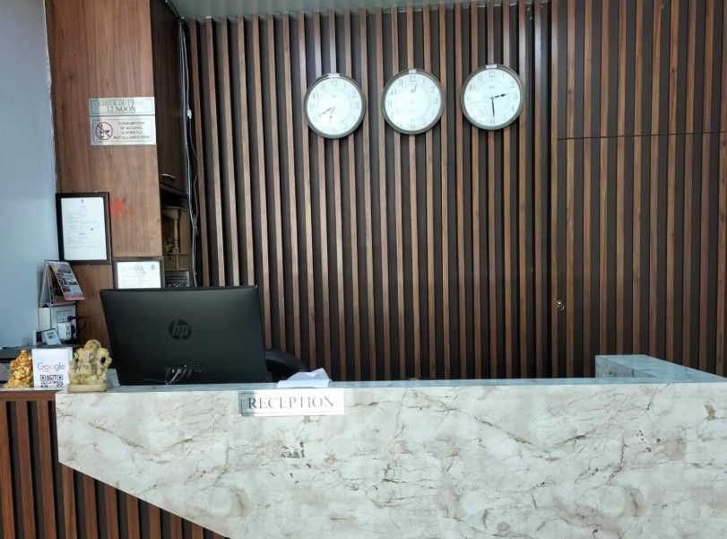HOTEL AMITANSH