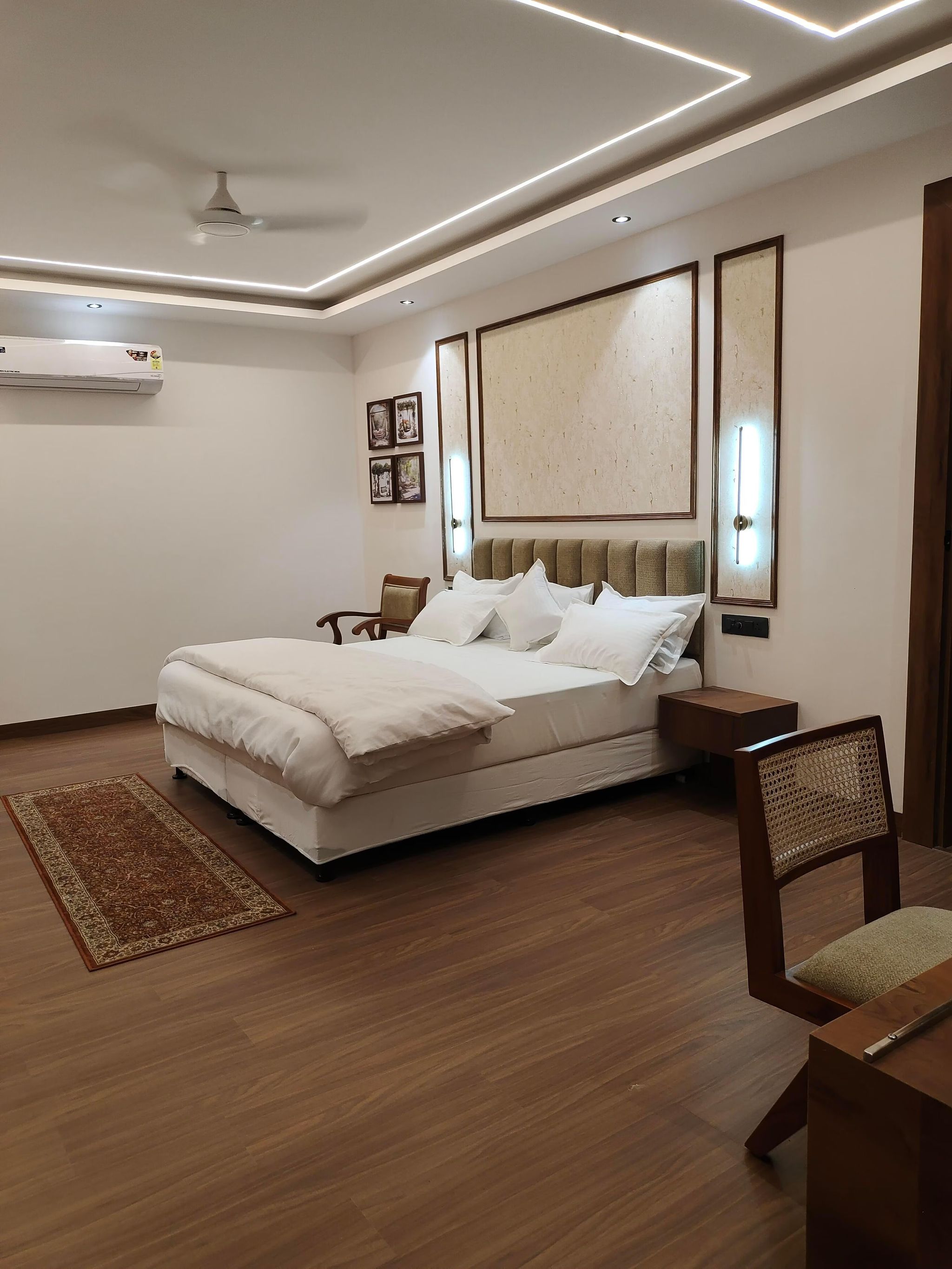 Suite Room