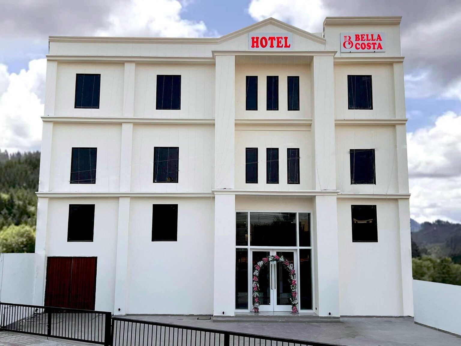 Hotel Bella Costa