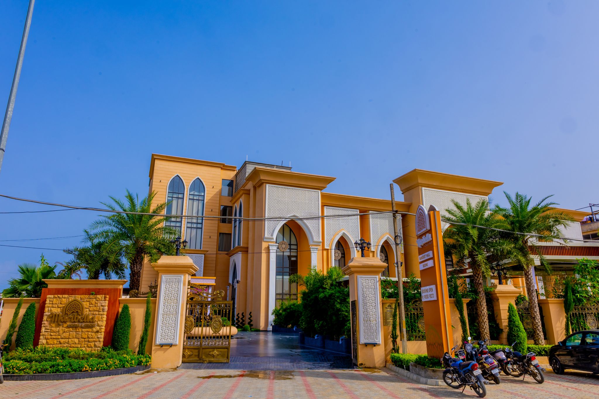 Maribella Hotels And Resort