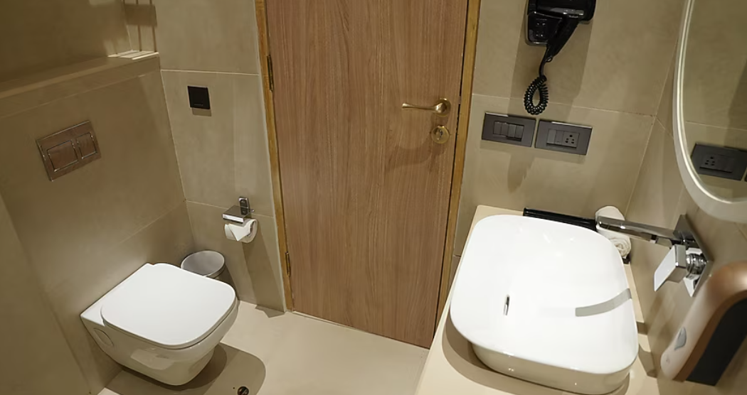 Maribella Hotels And Resort Deluxe Room 3