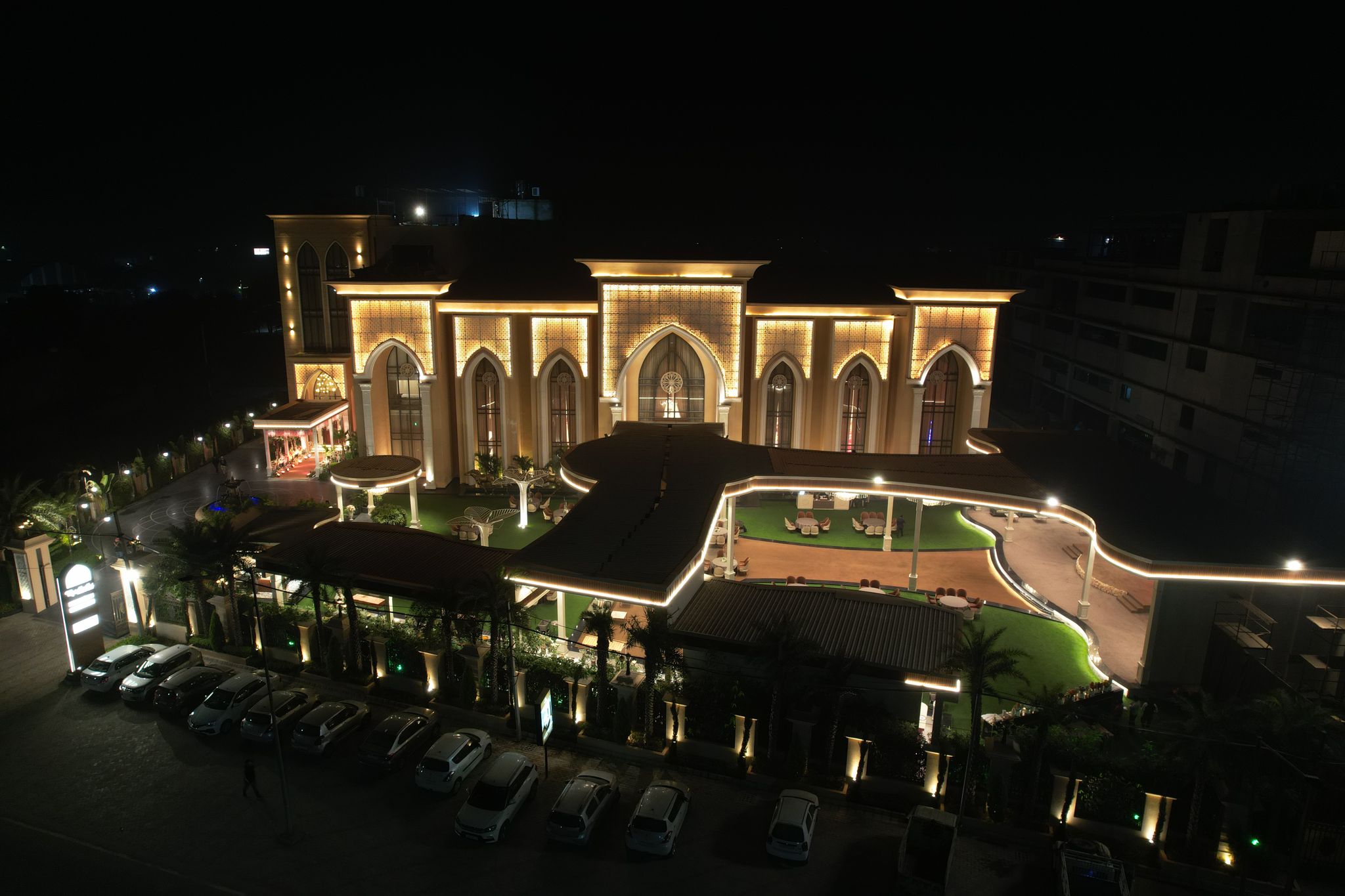 Maribella Hotels And Resort