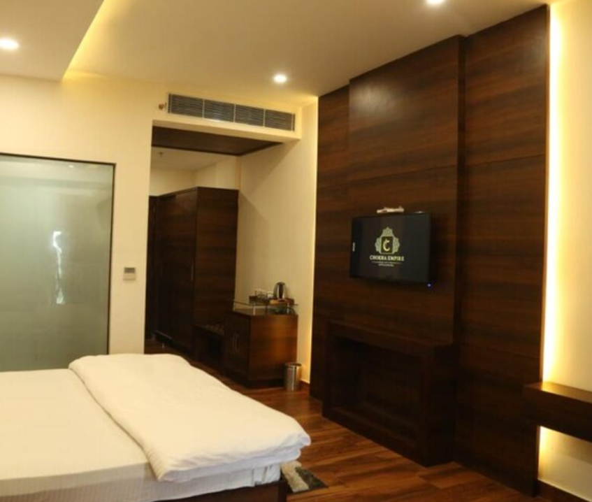 Premium Room