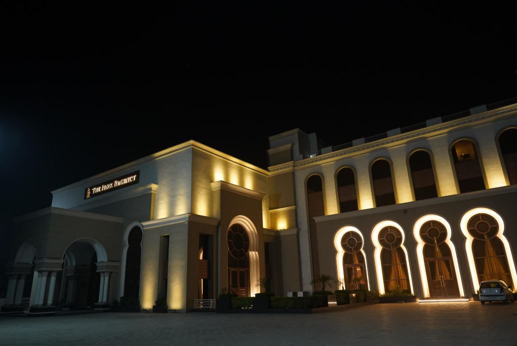 Hotel Park Regency