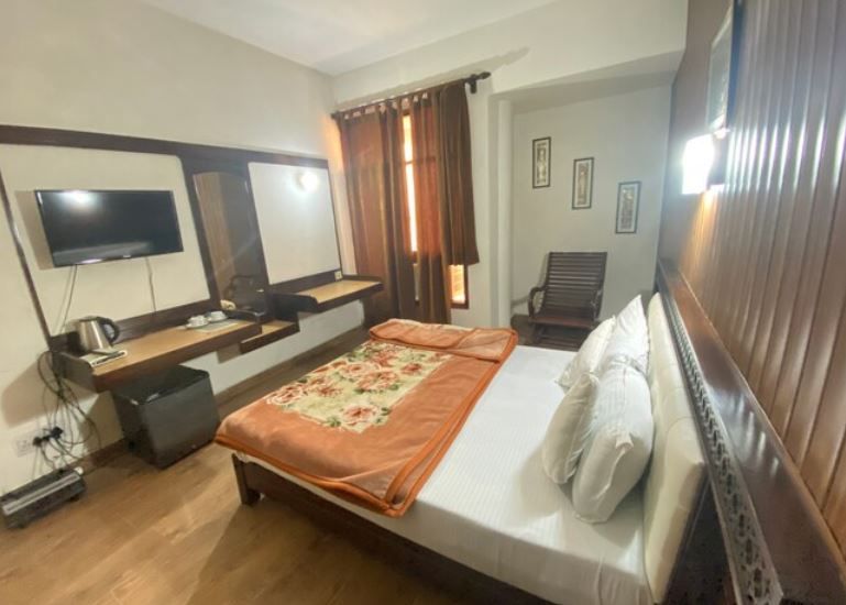 Hotel Kaysons Suite Room