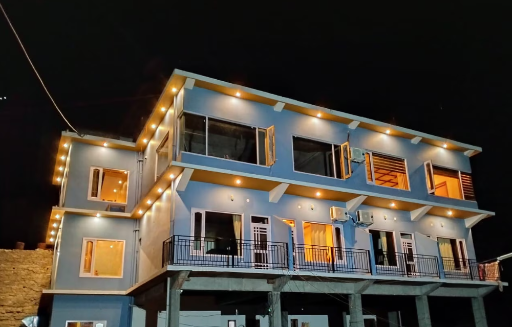 Hotel Harit