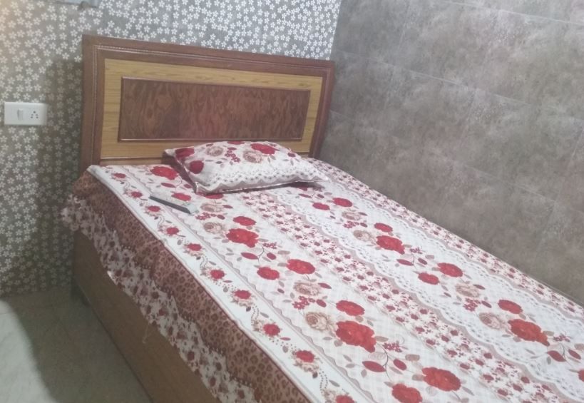 Single Bed AC